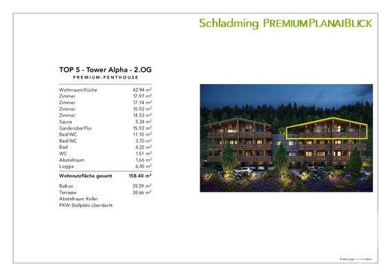 TOP 5 -  Tower Alpha - 2.OG - premium penthouse_1
