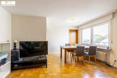 Göppingen / Faurndau Wohnungen, Göppingen / Faurndau Wohnung kaufen