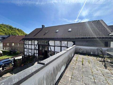 Hallenberg Häuser, Hallenberg Haus kaufen