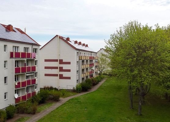 Gebäudeansicht