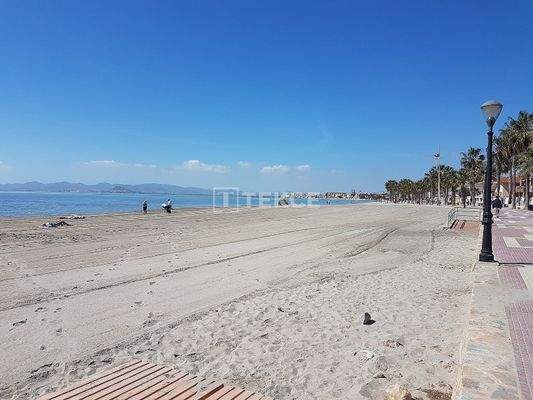 Stylish Detached Bungalow Style Golf Villas in Los Alcázares