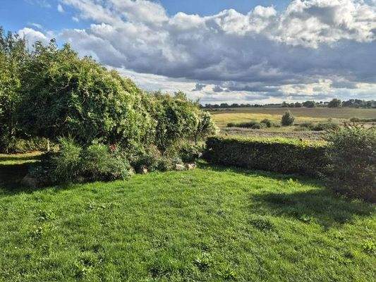 mit herrlichem Weitblick