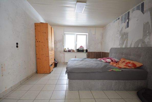 Doppelhaus 118, Wohnung EG