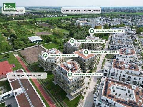 Wien Wohnungen, Wien Wohnung kaufen