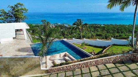 Samaná, Las Terrenas Häuser, Samaná, Las Terrenas Haus kaufen