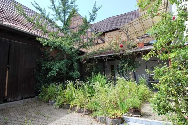 Nebengebäude