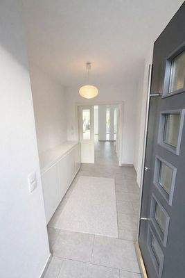 EG - Eingangsbereich