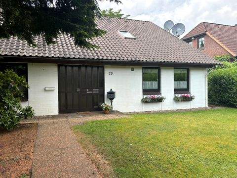Winsen (Luhe) Wohnungen, Winsen (Luhe) Wohnung mieten