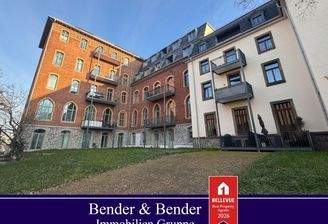 Banner Rückseite Balkon