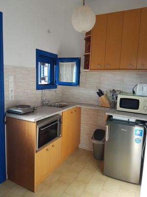 Kreta, Sisi: Wunderschön renoviertes Haus im Dorfzentrum zu verkaufen