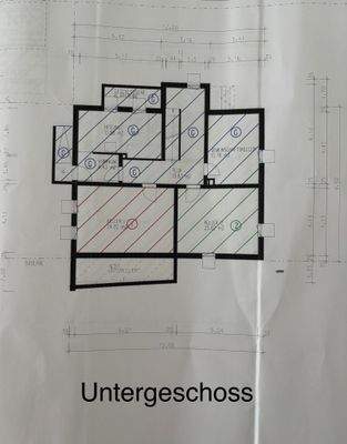 Untergeschoss
