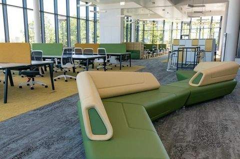 Wien-Flughafen Büros, Büroräume, Büroflächen 