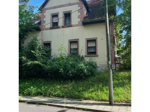 Weimar Häuser, Weimar Haus kaufen