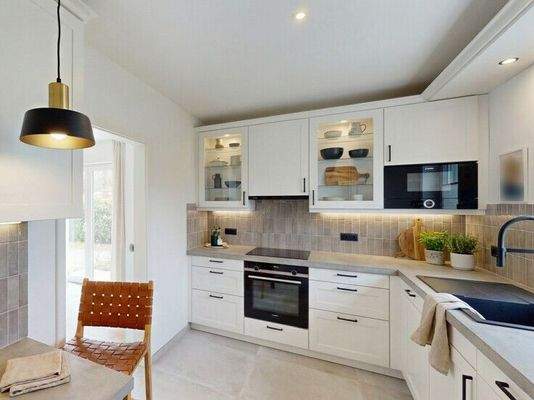 Küche (visualisier)