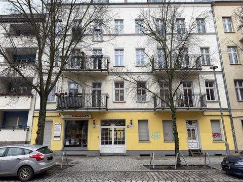 Berlin-Köpenick Wohnungen, Berlin-Köpenick Wohnung kaufen