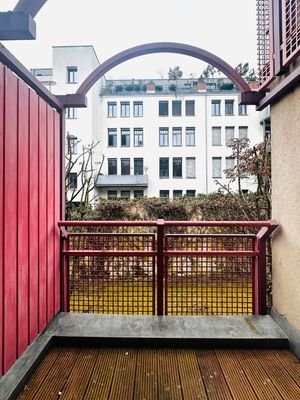 Balkon