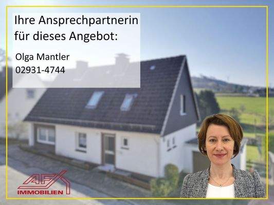 Sprechen Sie uns an!