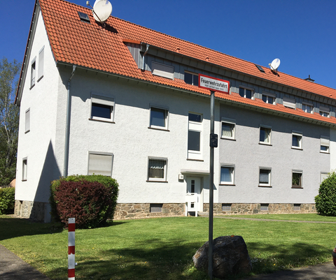 Wetzlar Wohnungen, Wetzlar Wohnung mieten