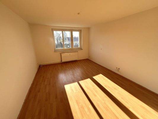 Schlafzimmer lt. Grundriss