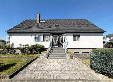 Wehrheim Häuser, Wehrheim Haus kaufen