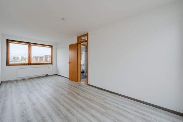 Schlafzimmer 4 Dachgeschoss 