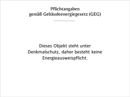 Energieangaben