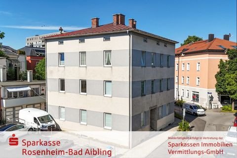 Rosenheim Häuser, Rosenheim Haus kaufen