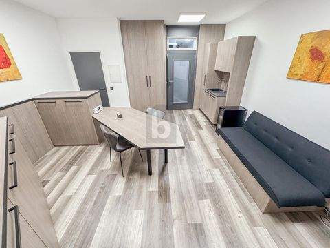 Dornbirn Büros, Büroräume, Büroflächen 