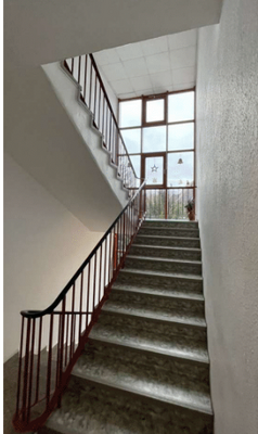 Treppenhaus_Wohnhaus