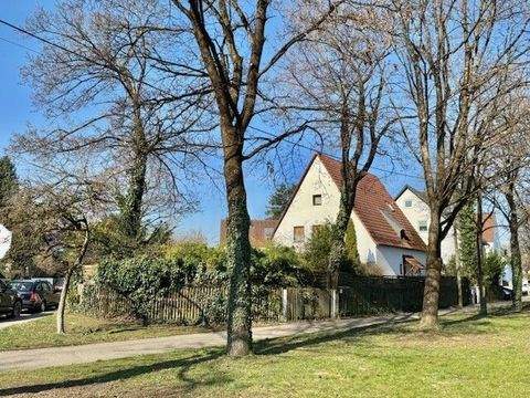 München Grundstücke, München Grundstück kaufen