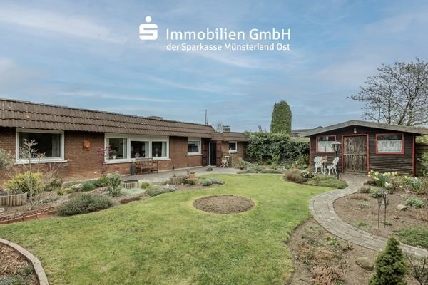 Rückansicht