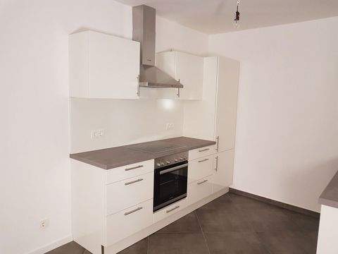 Schweinfurt Wohnungen, Schweinfurt Wohnung mieten