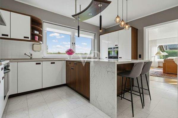 Homestaging EG Küche