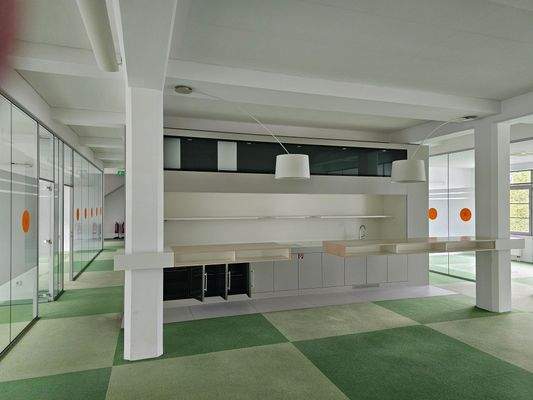 Bürofläche - Bild 4