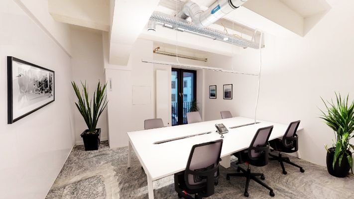 Private Office 6er