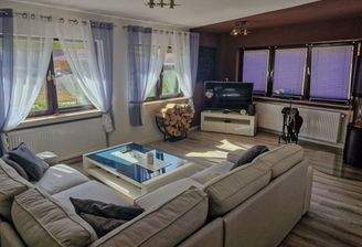 Wohnzimmer WHG 2