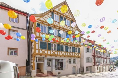 Calw Wohnungen, Calw Wohnung kaufen