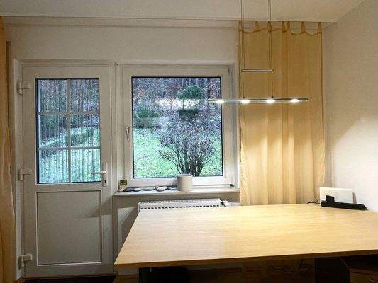 Arbeitszimmer OG