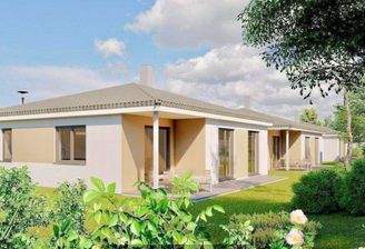 Service Bungalow Arnstein