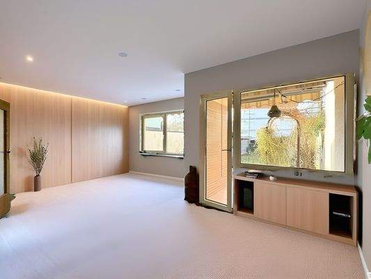 KI-Vorschlag - EG-Wohn-Esszimmer