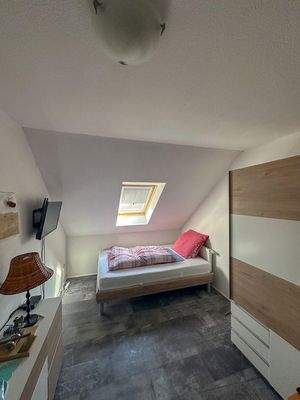 Schlafzimmer II