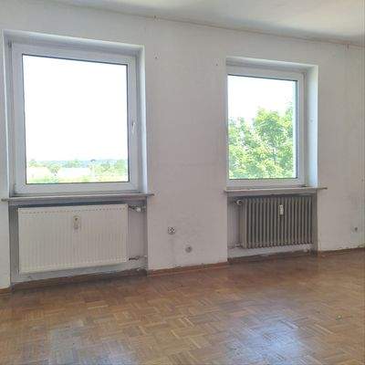 II. OG - Licht in Sicht