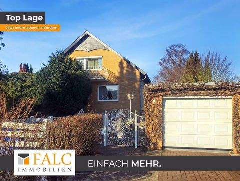 Braunschweig Häuser, Braunschweig Haus kaufen