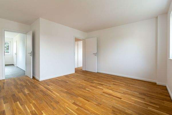 Beispiel Fertigstellung