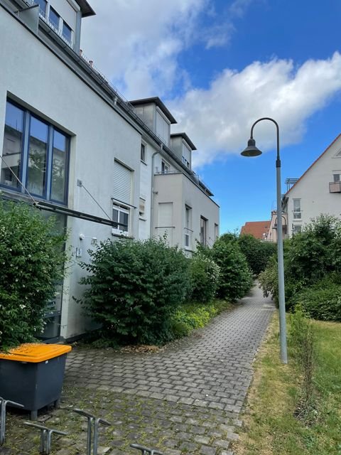 Wilsdruff / Kesselsdorf Wohnungen, Wilsdruff / Kesselsdorf Wohnung kaufen