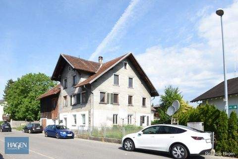 Lustenau Grundstücke, Lustenau Grundstück kaufen