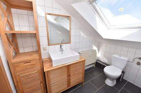 Braunfels Wohnungen, Braunfels Wohnung mieten