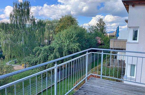 Betreutes Wohnen St. Martin 1