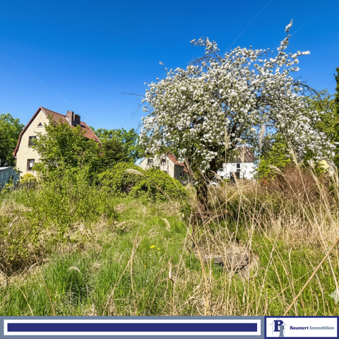 Berlin Grundstücke, Berlin Grundstück kaufen