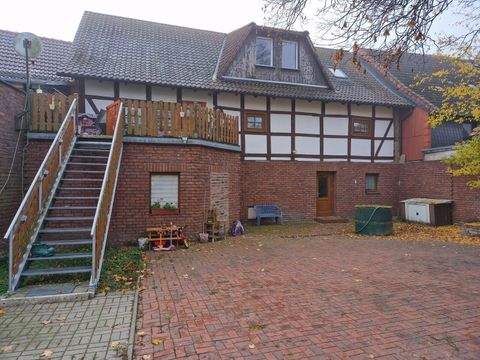 Calvörde Renditeobjekte, Mehrfamilienhäuser, Geschäftshäuser, Kapitalanlage